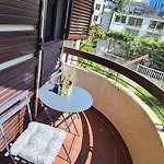 Orlic Apartman