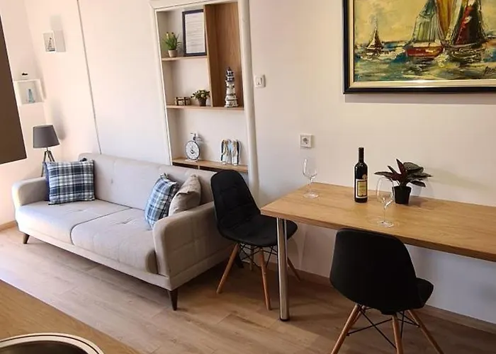 Orlic Apartman