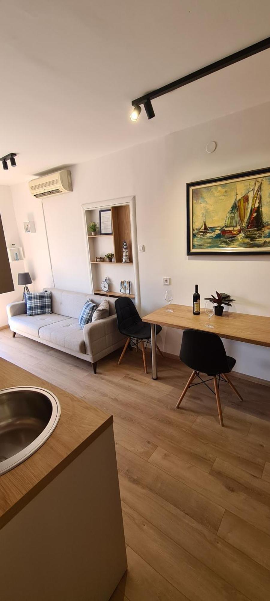 Orlic Apartment Budva