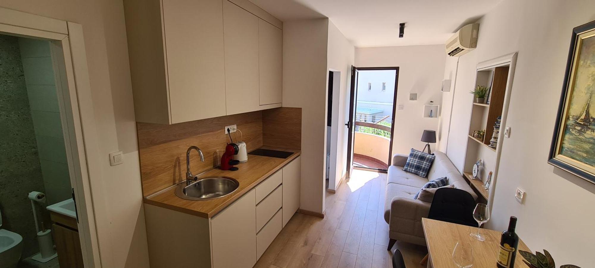 Apartment Orlic Budva