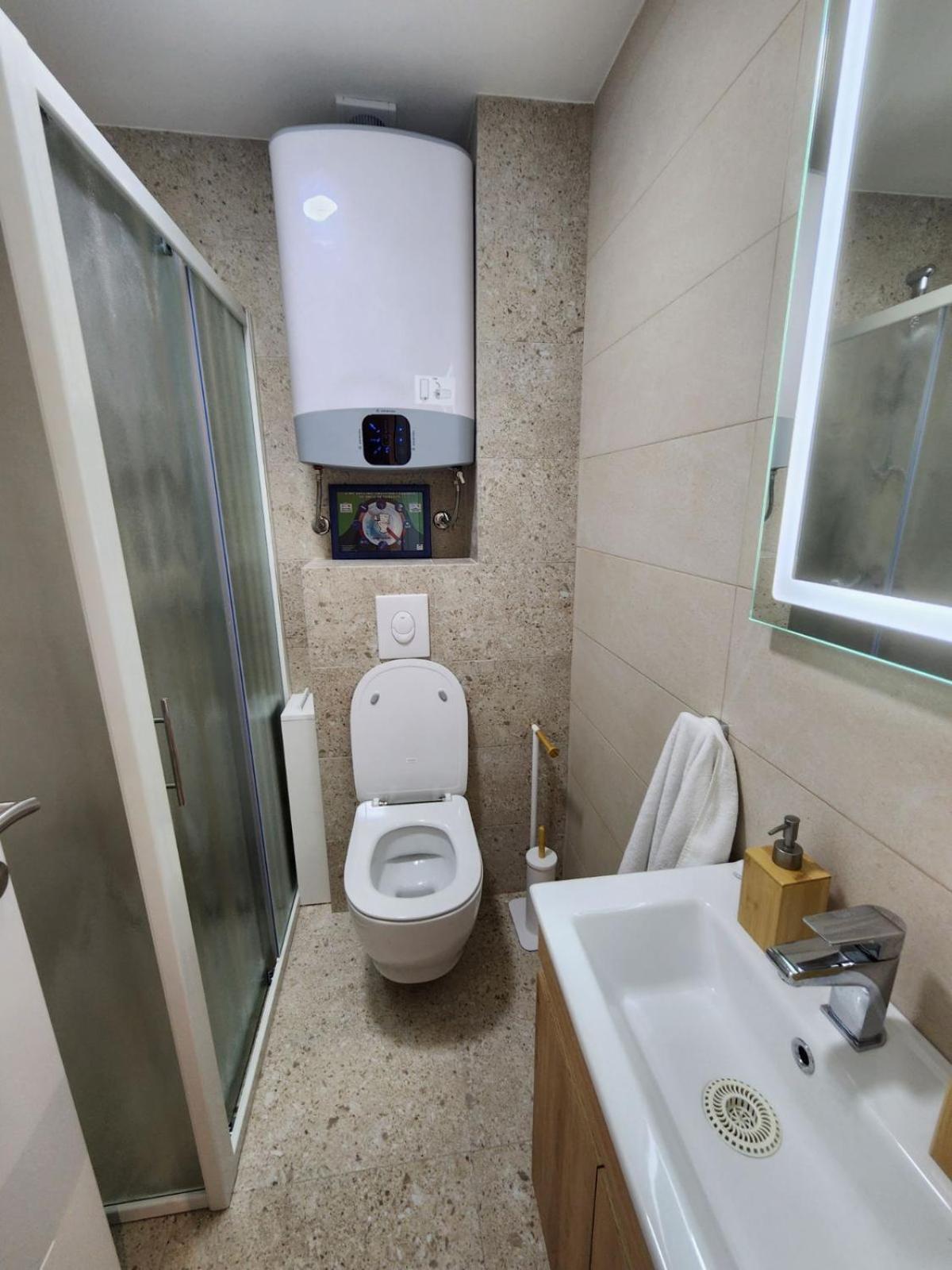 Apartment Orlic