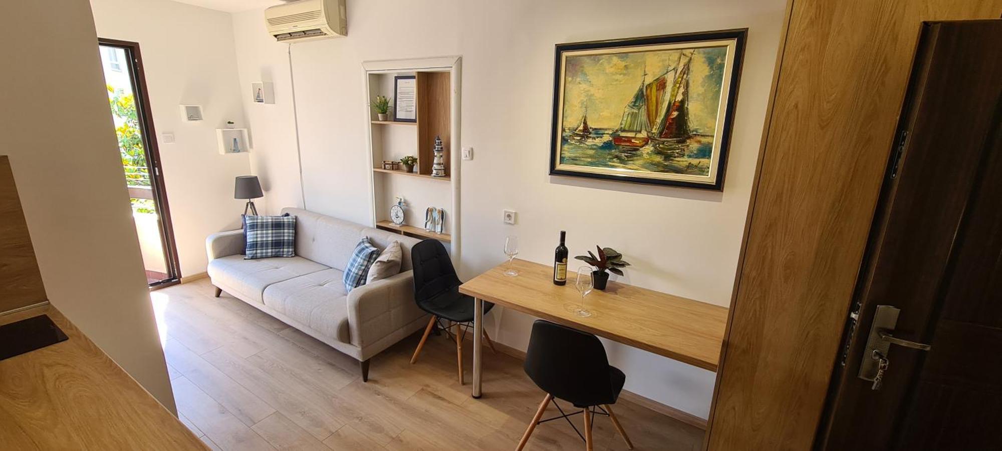 Apartment Orlic Budva